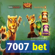 7007 bet